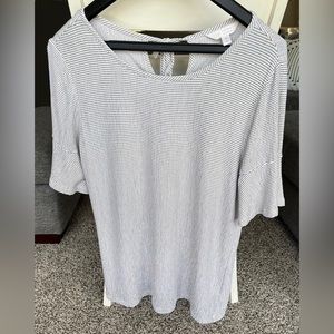 LC Lauren Conrad top